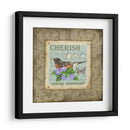 Alas De La Maravilla Iii - Jane Maday | Cuadro decorativo de Canvas Lab