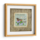 Alas De La Maravilla Iii - Jane Maday | Cuadro decorativo de Canvas Lab