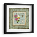 Alas De Maravilla Iv - Jane Maday | Cuadro decorativo de Canvas Lab