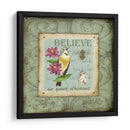 Alas De Maravilla Iv - Jane Maday | Cuadro decorativo de Canvas Lab