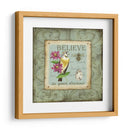 Alas De Maravilla Iv - Jane Maday | Cuadro decorativo de Canvas Lab