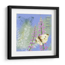 Mariposas Inspiran I - Jane Maday | Cuadro decorativo de Canvas Lab