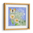 Mariposas Inspiran Iii - Jane Maday | Cuadro decorativo de Canvas Lab