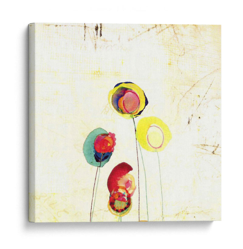 Lollipop I - Open Journey | Cuadro decorativo de Canvas Lab