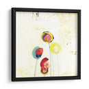 Lollipop I - Open Journey | Cuadro decorativo de Canvas Lab