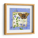 Mariposa Pradera Ii - Jane Maday | Cuadro decorativo de Canvas Lab