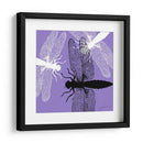 Pop Mosca V - James Burghardt | Cuadro decorativo de Canvas Lab