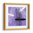 Pop Mosca V - James Burghardt | Cuadro decorativo de Canvas Lab