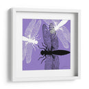 Pop Mosca V - James Burghardt | Cuadro decorativo de Canvas Lab