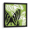 Pop Mosca Vi - James Burghardt | Cuadro decorativo de Canvas Lab