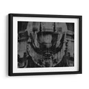 Master Chief Drip - Dry Ink | Cuadro decorativo de Canvas Lab