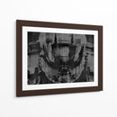 Master Chief Drip - Dry Ink | Cuadro decorativo de Canvas Lab