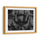Master Chief Drip - Dry Ink | Cuadro decorativo de Canvas Lab