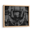 Master Chief Drip - Dry Ink | Cuadro decorativo de Canvas Lab