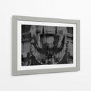Master Chief Drip - Dry Ink | Cuadro decorativo de Canvas Lab