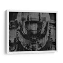 Master Chief Drip - Dry Ink | Cuadro decorativo de Canvas Lab