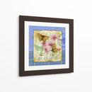 Papillon Plain Iii - Jane Maday | Cuadro decorativo de Canvas Lab