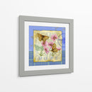 Papillon Plain Iii - Jane Maday | Cuadro decorativo de Canvas Lab