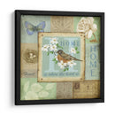 Inspiraciones Dulces I - Jane Maday | Cuadro decorativo de Canvas Lab