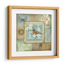 Inspiraciones Dulces I - Jane Maday | Cuadro decorativo de Canvas Lab