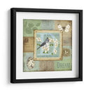 Inspiraciones Dulces Ii - Jane Maday | Cuadro decorativo de Canvas Lab