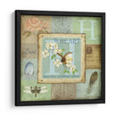 Inspiraciones Dulces Iii - Jane Maday | Cuadro decorativo de Canvas Lab