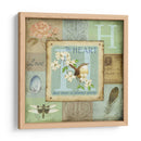 Inspiraciones Dulces Iii - Jane Maday | Cuadro decorativo de Canvas Lab