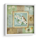 Inspiraciones Dulces Iv - Jane Maday | Cuadro decorativo de Canvas Lab