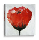 Drops Red Ix - Open Journey | Cuadro decorativo de Canvas Lab