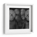 Companion Drip - Dry Ink | Cuadro decorativo de Canvas Lab