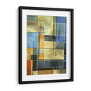 Contrarrestar El Equilibrio I - James Burghardt | Cuadro decorativo de Canvas Lab