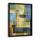 Contrarrestar El Equilibrio I - James Burghardt | Cuadro decorativo de Canvas Lab