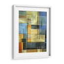 Contrarrestar El Equilibrio I - James Burghardt | Cuadro decorativo de Canvas Lab