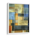 Contrarrestar El Equilibrio I - James Burghardt | Cuadro decorativo de Canvas Lab