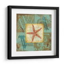 Arena Y Surf Ii - Jane Maday | Cuadro decorativo de Canvas Lab