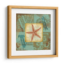 Arena Y Surf Ii - Jane Maday | Cuadro decorativo de Canvas Lab