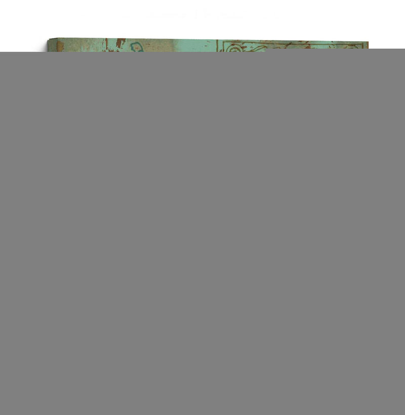 Arena Y Surf Iii - Jane Maday | Cuadro decorativo de Canvas Lab