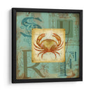 Arena Y Surf Iii - Jane Maday | Cuadro decorativo de Canvas Lab