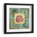 Arena Y Surf Iv - Jane Maday | Cuadro decorativo de Canvas Lab