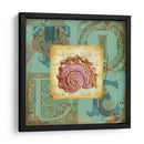 Arena Y Surf Iv - Jane Maday | Cuadro decorativo de Canvas Lab