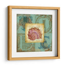 Arena Y Surf Iv - Jane Maday | Cuadro decorativo de Canvas Lab