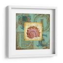 Arena Y Surf Iv - Jane Maday | Cuadro decorativo de Canvas Lab