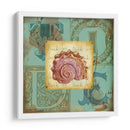 Arena Y Surf Iv - Jane Maday | Cuadro decorativo de Canvas Lab