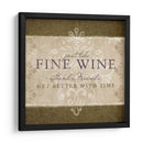 Inspiración Del Vino Ii - Beth Anne Creative | Cuadro decorativo de Canvas Lab