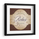 Inspiración Del Vino Iv - Beth Anne Creative | Cuadro decorativo de Canvas Lab