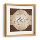 Inspiración Del Vino Iv - Beth Anne Creative | Cuadro decorativo de Canvas Lab