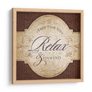 Inspiración Del Vino Iv - Beth Anne Creative | Cuadro decorativo de Canvas Lab