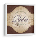 Inspiración Del Vino Iv - Beth Anne Creative | Cuadro decorativo de Canvas Lab