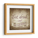 Inspiración De Vino Vi - Beth Anne Creative | Cuadro decorativo de Canvas Lab