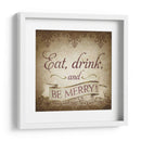 Inspiración De Vino Vi - Beth Anne Creative | Cuadro decorativo de Canvas Lab